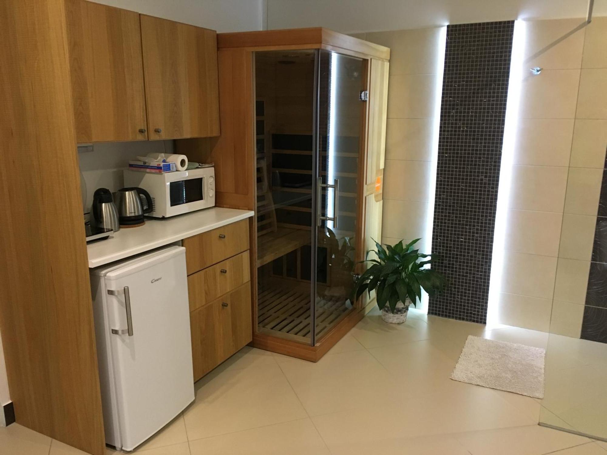 Ubytování v soukromí U Volného Příbor Habitación foto